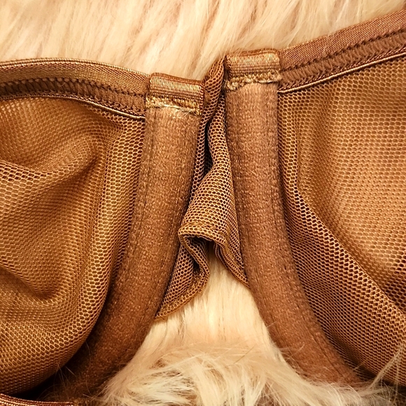 Brand New JOYSPUN UNLINED BRA-34D - Picture 3 of 5